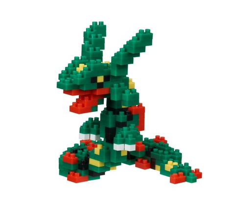 Pokémon - Rayquaza - OUT OF STOCK