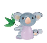 nano friends - Koala Mama & Baby