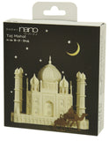 paper nano - Taj Mahal