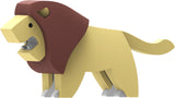 HALFTOYS Lion