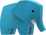 HALFTOYS Elephant